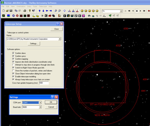 TheSky-MySettings-for-the-FS2-Goto-Controller