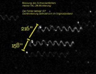  Der Schneckenfehler der Montierung betrgt 63 arcsec.jpg