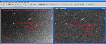 10a. The same in IRIS -Comparison-before-after-removing-gradients-with-IRIS-software